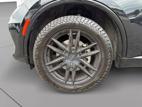 Used 2024 Dodge Durango GT AWD/4WD image 25