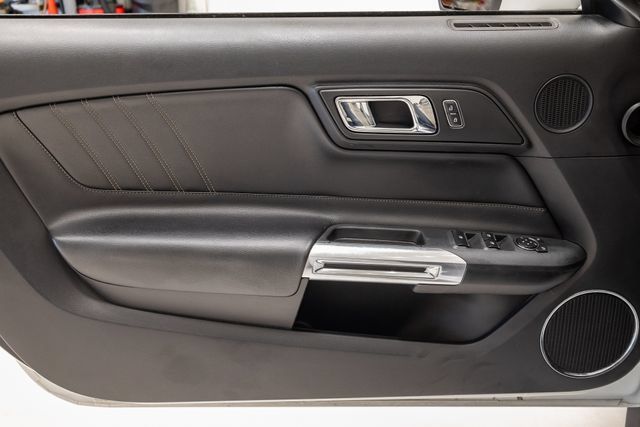 Used 2017 Ford Mustang GT Premium RWD image 8