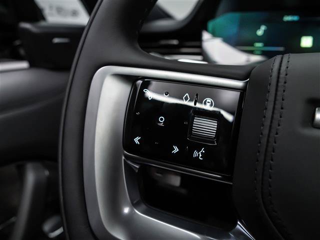 New 2026 Land Rover Range Rover SE AWD/4WD image 20