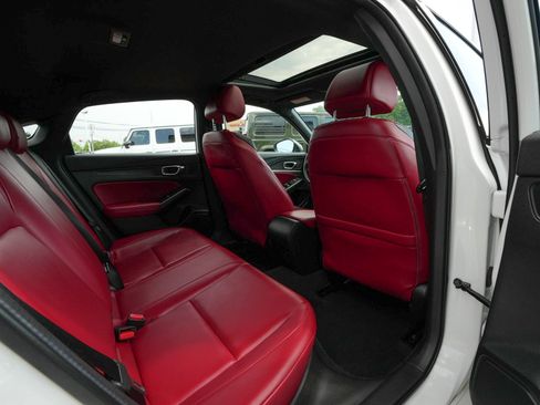 Used 2024 Acura Integra A-Spec FWD image 37