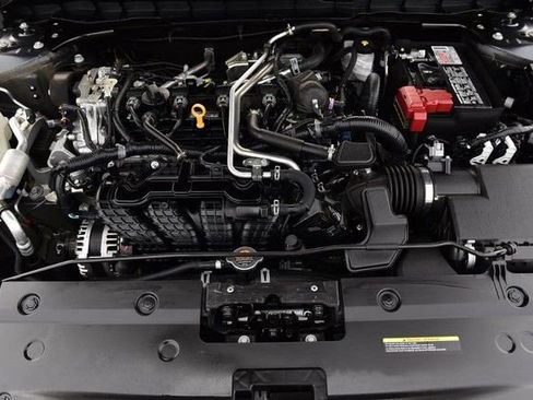 Certified 2025 Nissan Altima 2.5 SV image 24