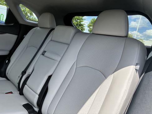 Used 2020 Lexus RX 350 AWD w/ Premium Package image 13