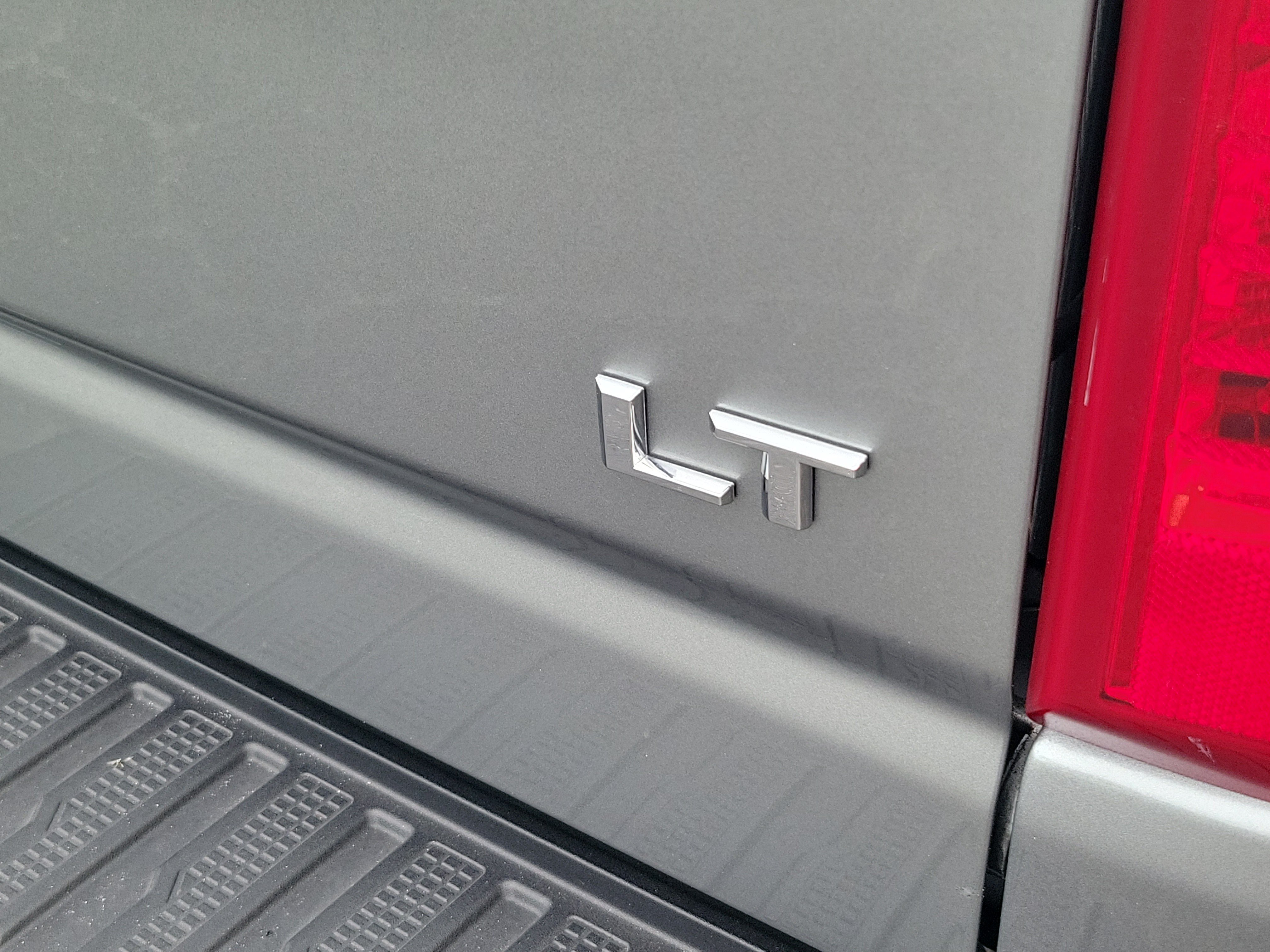 Used 2026 Chevrolet Silverado 2500 LT AWD/4WD image 6