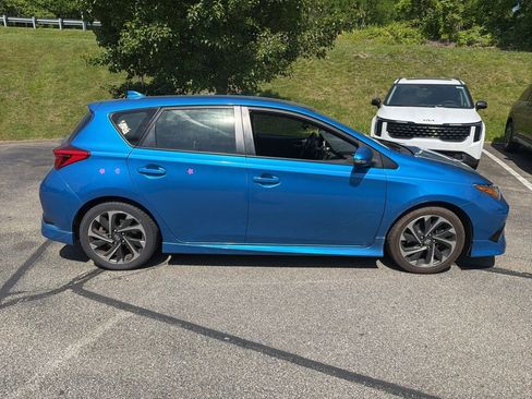 Used 2016 Scion iM FWD image 7