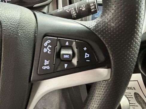 Used 2019 Chevrolet Sonic LT FWD image 19