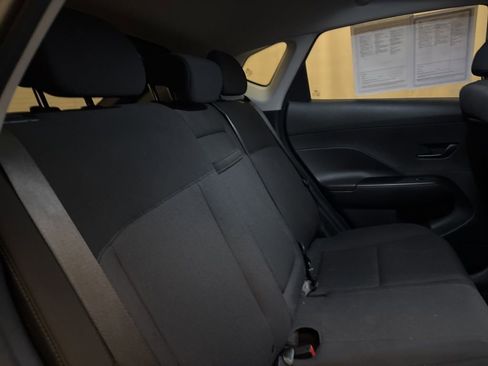 Certified 2024 Hyundai Kona SEL w/ Convenience Package image 22