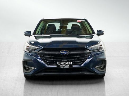 Used 2023 Subaru Legacy Premium AWD/4WD image 8