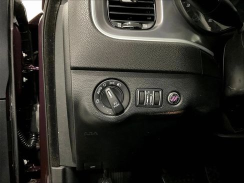 Used 2020 Dodge Charger R/T w/ Blacktop Package RWD image 25