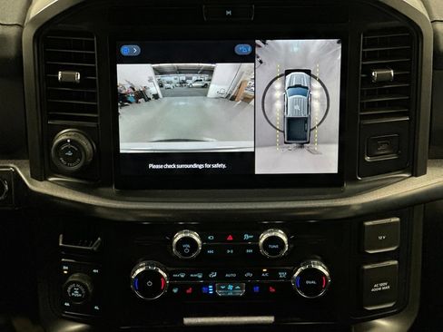 Certified 2025 Ford F150 Lariat AWD/4WD image 7