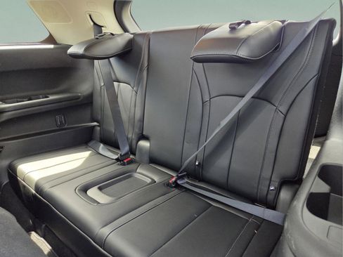 Used 2023 INFINITI QX60 Luxe w/ Performance Audio Package AWD/4WD image 20