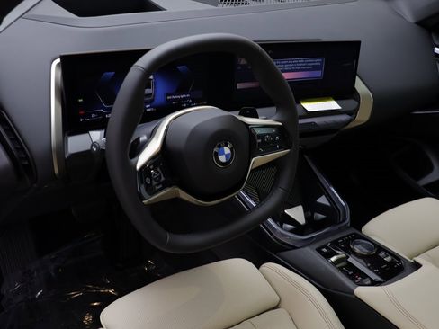 New 2025 BMW X3 xDrive30i w/ Premium Package image 7