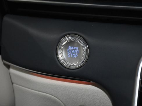 New 2026 Genesis GV80 3.5T Prestige image 14