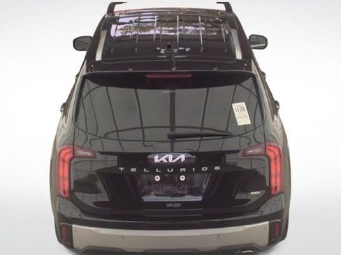 Used 2024 Kia Telluride S w/ S Sunroof Package AWD/4WD image 11