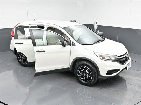 Used 2016 Honda CR-V SE image 36