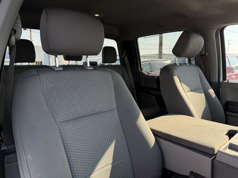 Used 2018 Ford F250 XLT image 24