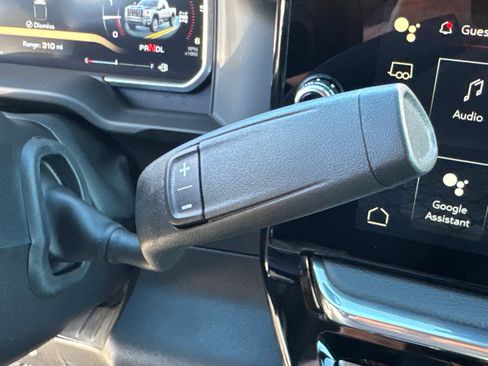 New 2026 GMC Sierra 2500 Denali w/ Denali Reserve Package image 32