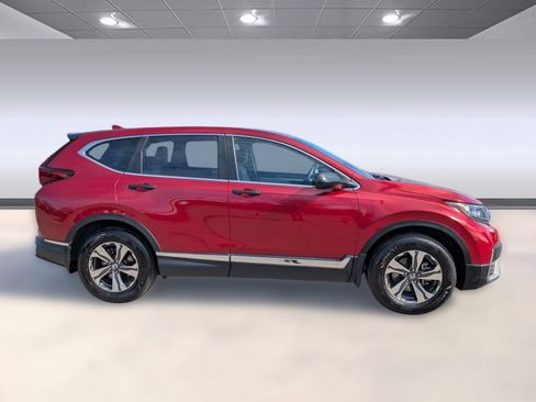 Used 2021 Honda CR-V LX image 8
