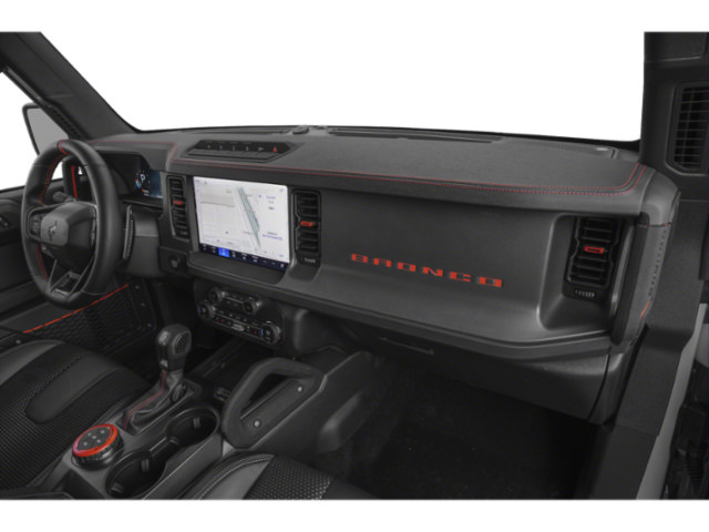 New 2026 Ford Bronco Raptor AWD/4WD image 12