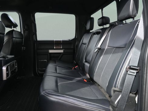 Certified 2022 Ford F350 Lariat w/ Lariat Ultimate Package image 21