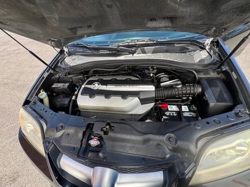 Used 2005 Acura MDX Touring image 9