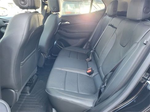 Used 2023 Buick Encore GX Essence w/ Experience Buick Package image 6