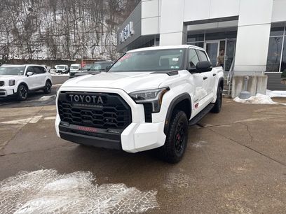 Used 2024 Toyota Tundra TRD Pro