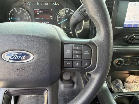Used 2022 Ford F150 XL w/ STX Appearance Package RWD image 18