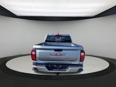 Used 2026 GMC Canyon Elevation w/ Convenience Package RWD image 7