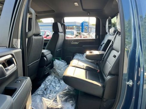 New 2026 Chevrolet Silverado 3500 LT w/ Safety Package AWD/4WD image 20