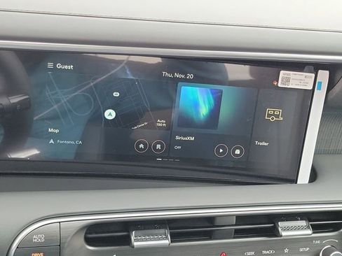 New 2026 Hyundai Palisade Calligraphy image 9