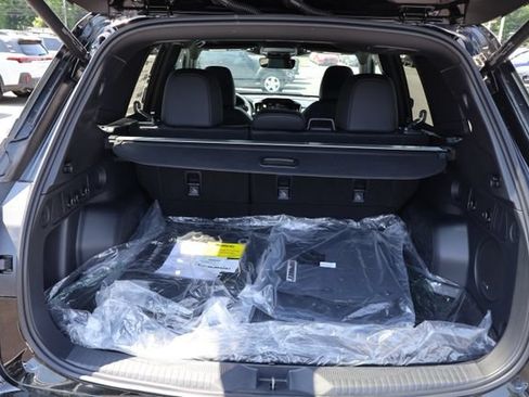 New 2026 Subaru Forester Sport AWD/4WD image 23