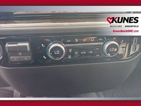 New 2025 GMC Sierra 2500 SLE image 31