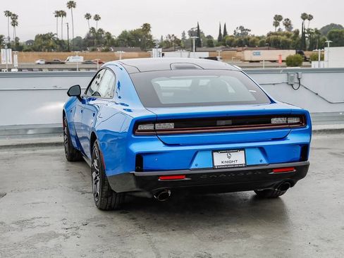 New 2026 Dodge Charger R/T AWD/4WD image 7