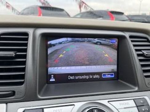 Used 2014 Nissan Murano LE w/ Platinum Edition Package image 38