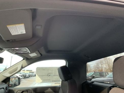 New 2026 GMC Sierra 1500 Pro w/ Pro Value Package image 13