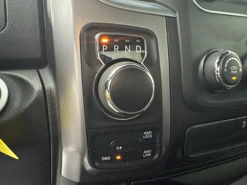 Used 2022 RAM 1500 Classic Warlock AWD/4WD image 20