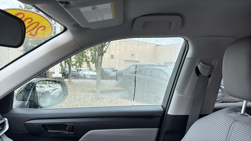 Used 2022 Toyota Highlander LE AWD/4WD image 25