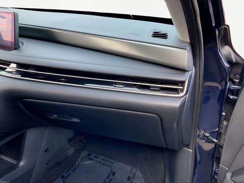 Used 2023 INFINITI QX60 Luxe w/ Cargo Package image 19