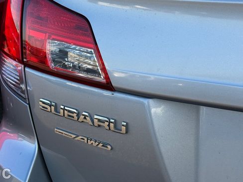 Used 2013 Subaru Outback 2.5i Premium w/ Popular Pkg 1B image 11