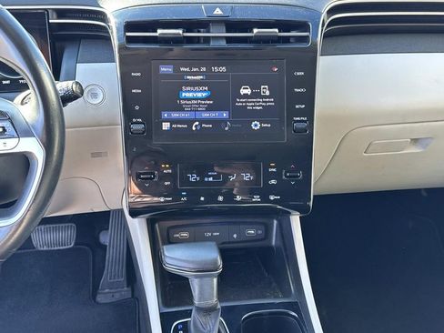 Used 2022 Hyundai Tucson SEL w/ Convenience Package image 42
