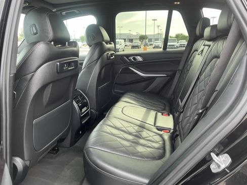 Used 2023 BMW X5 xDrive45e AWD/4WD image 33