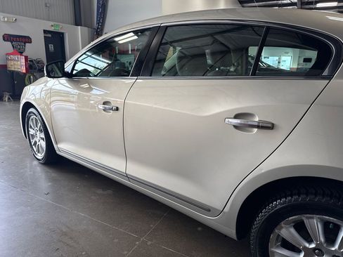 Used 2012 Buick LaCrosse Leather image 44