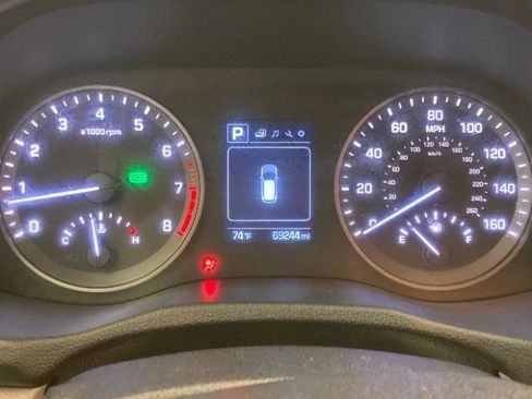 Used 2018 Hyundai Tucson SEL image 17