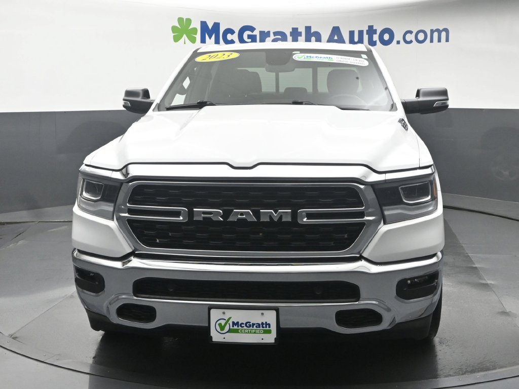 Used 2023 RAM 1500 Big Horn AWD/4WD image 6