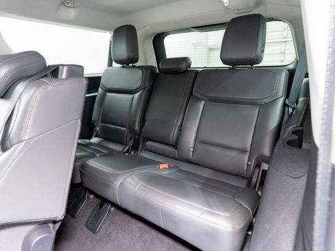 Used 2025 Ford Expedition Max Active image 34