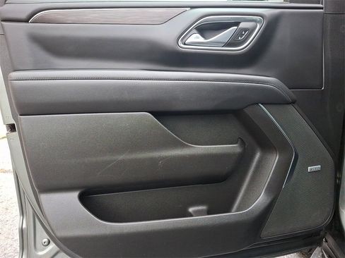 Used 2023 Chevrolet Tahoe LT image 14