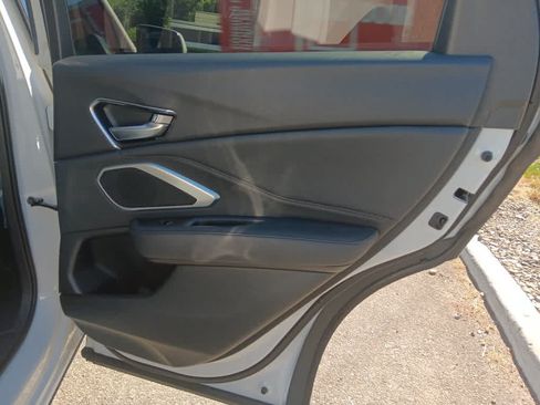 Used 2023 Acura RDX AWD image 29