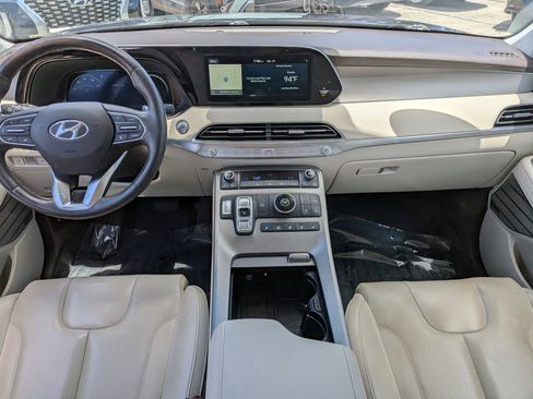 Used 2020 Hyundai Palisade Limited FWD image 18