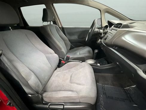 Used 2013 Honda Fit image 19
