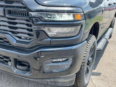 New 2025 RAM 2500 Big Horn AWD/4WD image 29